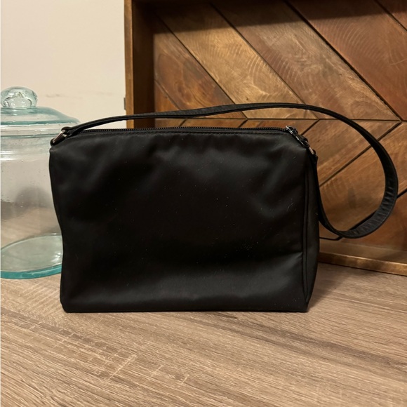 Kate Spade New York Retro Shoulder bag Y2K Era in Black - Picture 2 of 8